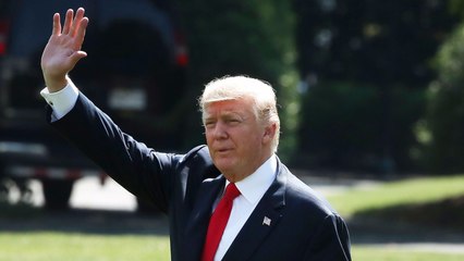 Five times Trump criticized Obama for going on vacation