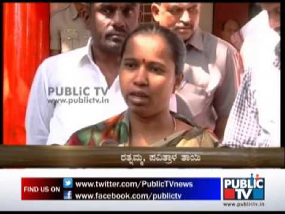 LATHI CHARGE ALELE AISHWARYA SEG 02