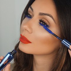 Everyday Makeup Tutorial Look - 1