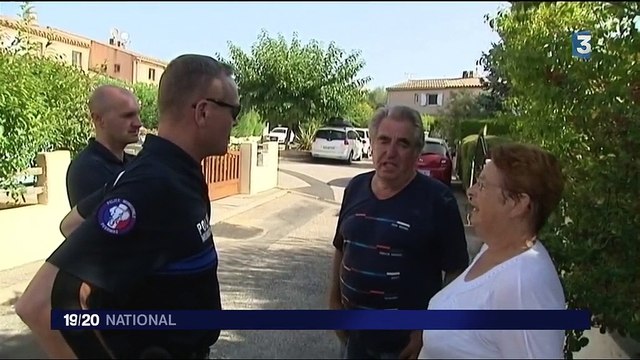 Canicule : des plans spéciaux pour protéger les plus faibles