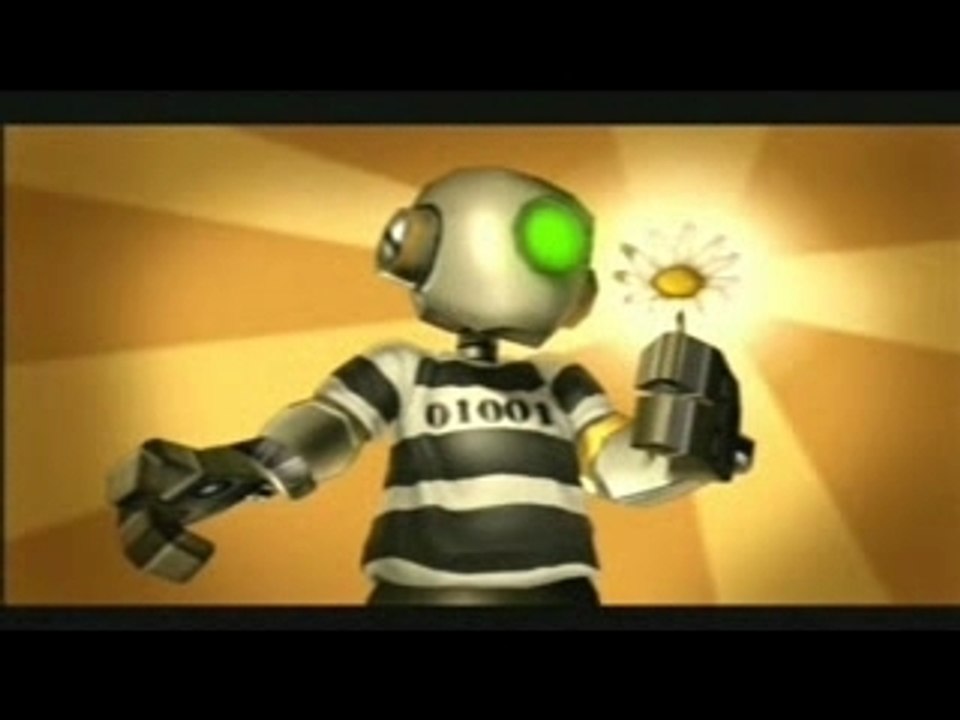Ratchet_et_Clank_2___Arrestation