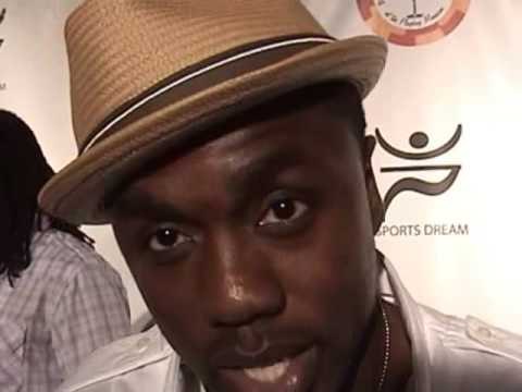 Boxing Champion Andre Berto On Manny, Mayweather and Salita