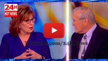 Donald Rumsfeld OBLITERATES Joy Behar After She Trashes Trump on ‘The View’
