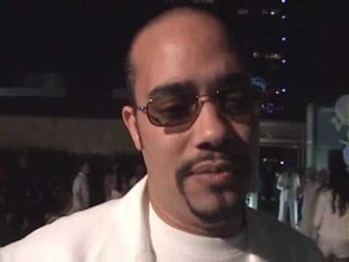 NBA Star Jordan Farmar