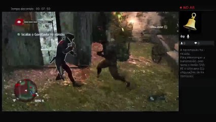 Transmissão ao vivo do PS4 de Anao-AM (12)