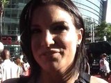 MMA Star Gina Carano