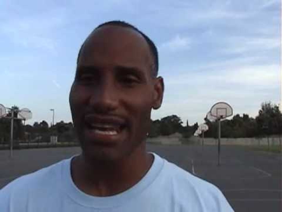 Best Streetball Courts Around The Nation