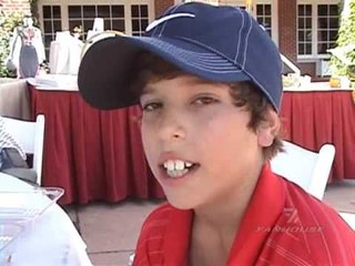 The Next Tiger Woods