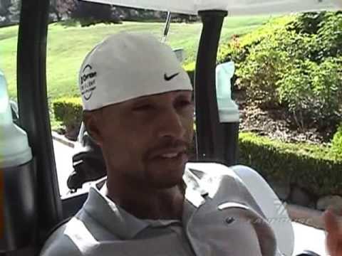 Gerald Henderson On the Bobcats, Rubio, Kobe and more