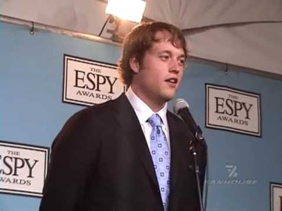 Matthew Stafford  NFL  Detroit Lions