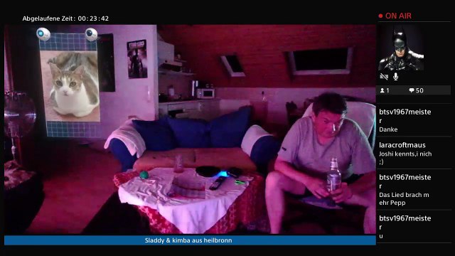 PS4-Live-Übertragung von Sladdy-Frank (153)