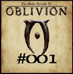 1st Try | Oblivion #001 (LeDevilLP)