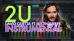 2U - David Guetta ft Justin Bieber Official Instrumental remake by DC Productions