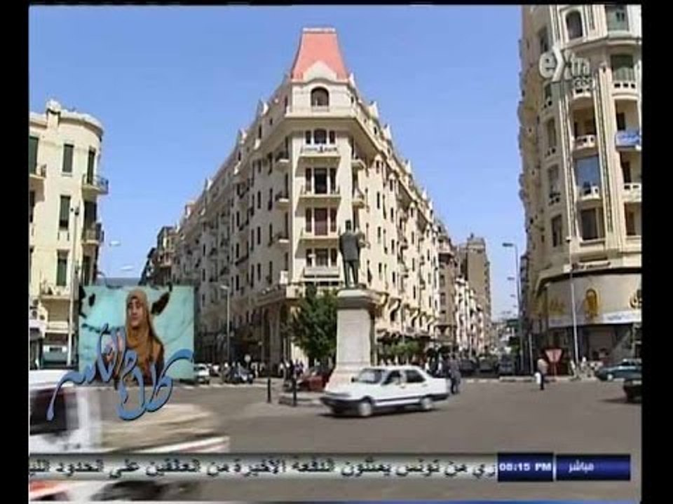 #كلام_الناس | ‎‫هل ستنتهي أزمة المرور بقرار منع سير سيارات النقل بشوارع القاهرة ؟‬