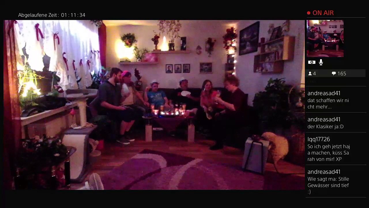 Party on ^-^ (41)