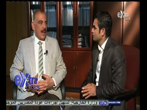 #غرفة_الأخبار | لقاء خاص مع الدكتور عمرو قنديل وكيل وزارة الصحة للطب الوقائي
