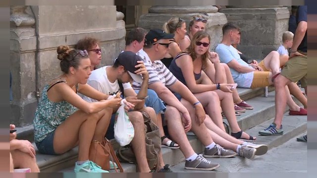 Firenze: Galleria degli Uffizi chiusa per guasto