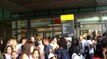 Westfield Stratford City Shopping Centre Evacuated After Fire Alarm Goes Off