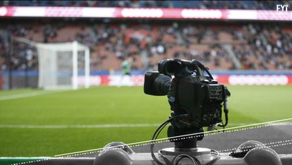 Cartão vermelho para a vídeo-arbitragem?