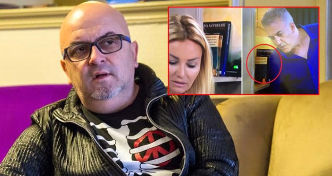 Çocuklar Duymasın'ın Yapımcısı Birol Güven: Bize FETÖ'cü Demeyin