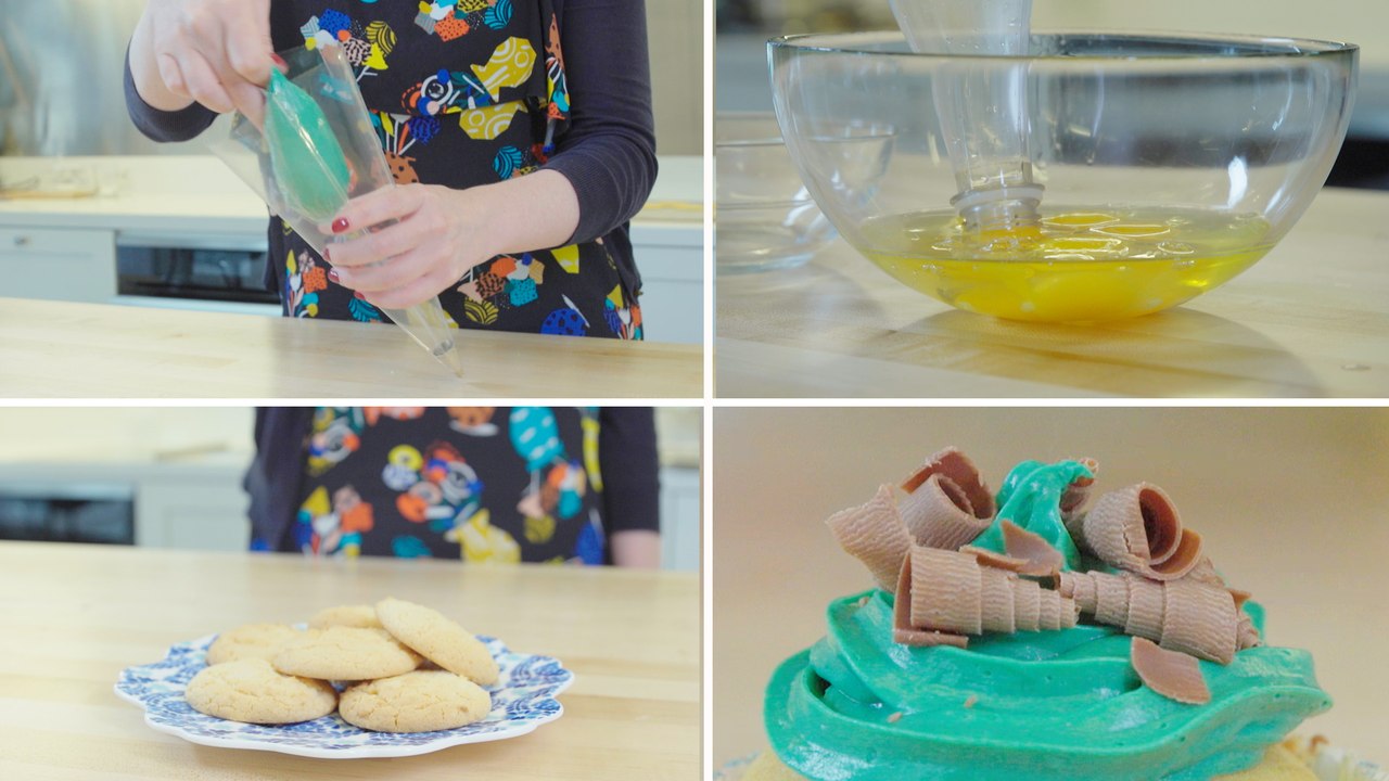 10 Handy Baking Hacks to Use in the Kitchen