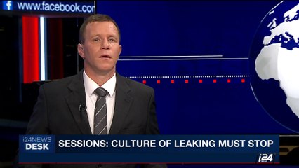 i24NEWS DESK | Pharmaceutical giant teva stock at 13 year low | Friday, August 4th 2017