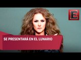 Manoella Torres presenta nuevo disco y  espectáculo