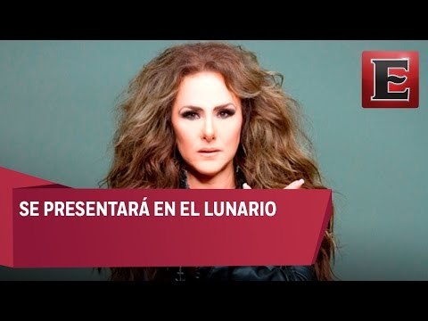Manoella Torres presenta nuevo disco y espectáculo