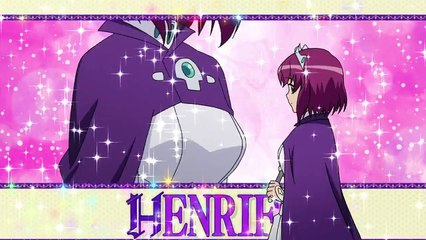 Zero no Tsukaima อสูรรับใช้ของยาย 0 สนิท ภาค 4 ตอนที่ 3