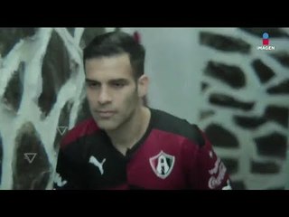 Descubre la personalidad de Rafael Márquez | Firma de Gol