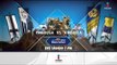 No te pierdas el Pachuca vs. América en Imagen Televisión | Imagen Deportes