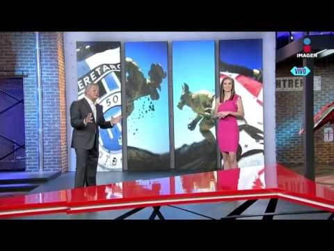 Previo Querétaro vs Lobos BUAP | Liga MX