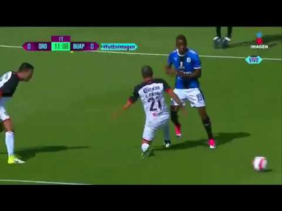 Inician con todo Querétaro vs Lobos BUAP | Liga Mx