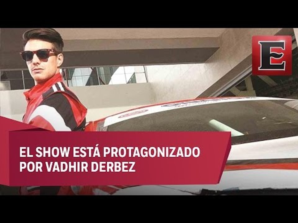 “Entre correr y vivir” explora el mundo de las carreras de automóviles