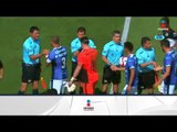 Liga MX | Querétaro 0-4 Lobos BUAP | Imagen Deportes