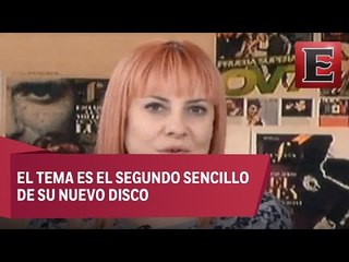 María Daniela y su sonido lasser presentan video de Soy el hit