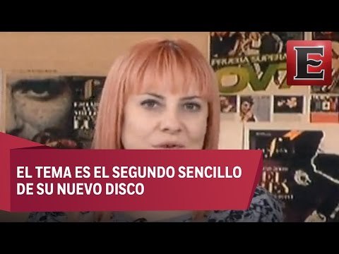 María Daniela y su sonido lasser presentan video de Soy el hit