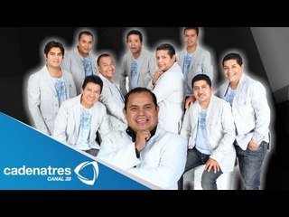 Rayito Colombiano pone a bailar a Nuestro Día con su música