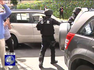 Ex funcionaria del IESS y del Ministerio de Industria detenida