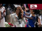 Venezuela se corona por séptima ocasión en Miss Universo / Función Joana Vegabiestro