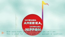 Sayonara Amerika, Sayonara Nippon: A Geopolitical Prehistory of Jpop | Ebook