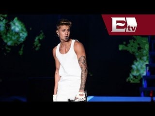 Justin Bieber no termina su show en Argentina por intoxicación/ Función con Joanna Vegabiestro