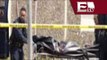 Niño de ocho años se suicida en Durango / Se suicida niño de ocho años en Durango