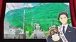 うどんの国の金色毛鞠 第4話 ｢屋島｣ Udon no Kuni no Kiniro Kemari - 04 HD -, tv 2017 & 2018