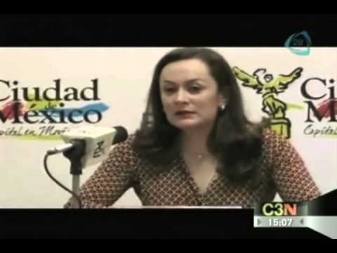 PGJDF recupera a recién nacido robado y detiene a tres sujetos