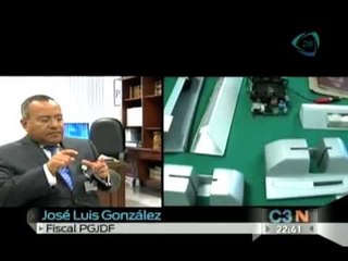 Extranjeros se dedican a clonar tarjetas