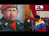 Escándalo entre hijas de Hugo Chávez y esposa de Nicolás Maduro / Global con José Carreño