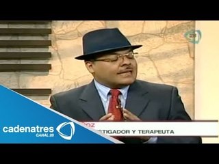 ¿Qué generan las predicciones de terremotos?