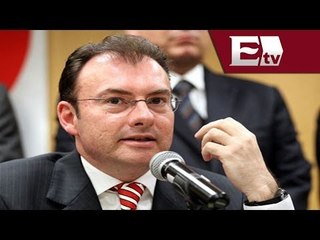 Conferencia de prensa: Aprobación del presupuesto de egresos 2014