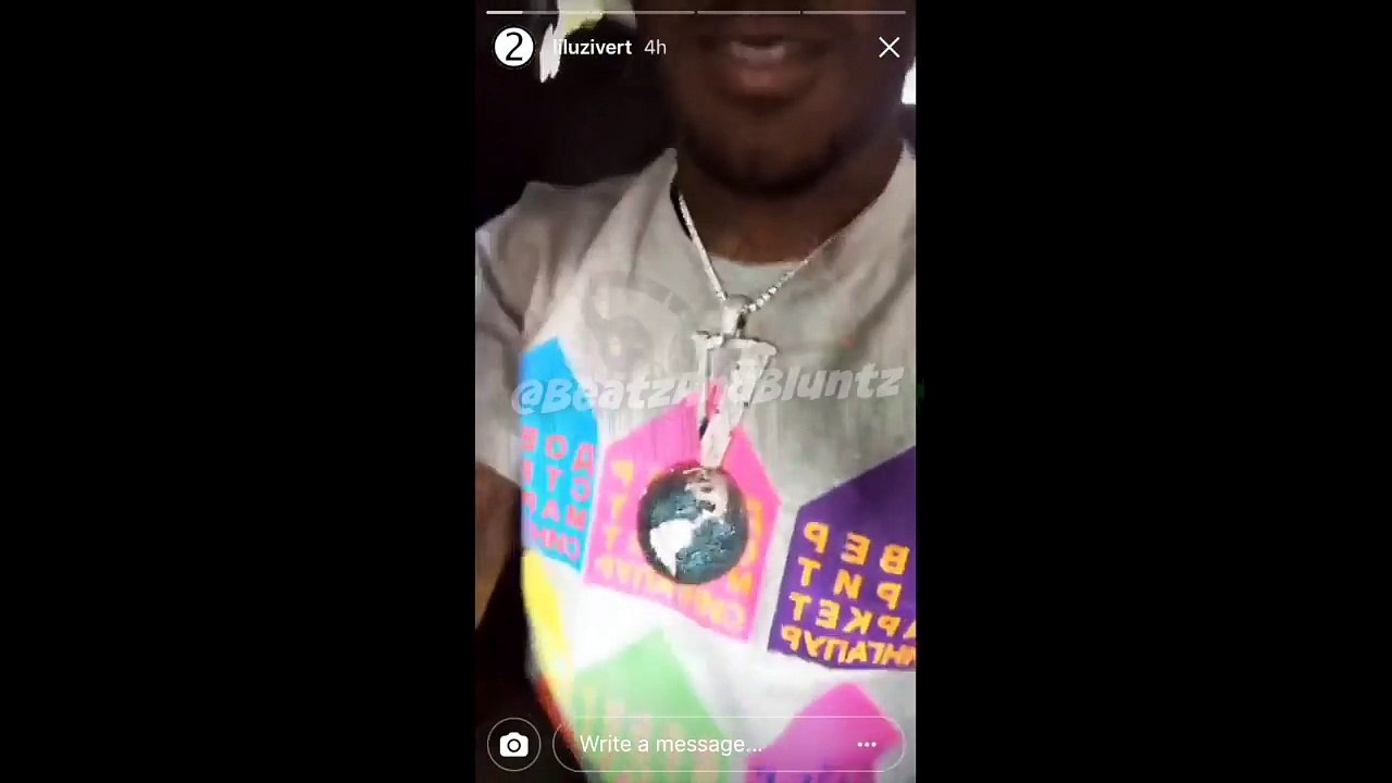 IS Lil Uzi Vert THINKING ABOUT SIGNING Katie Got Bandz __